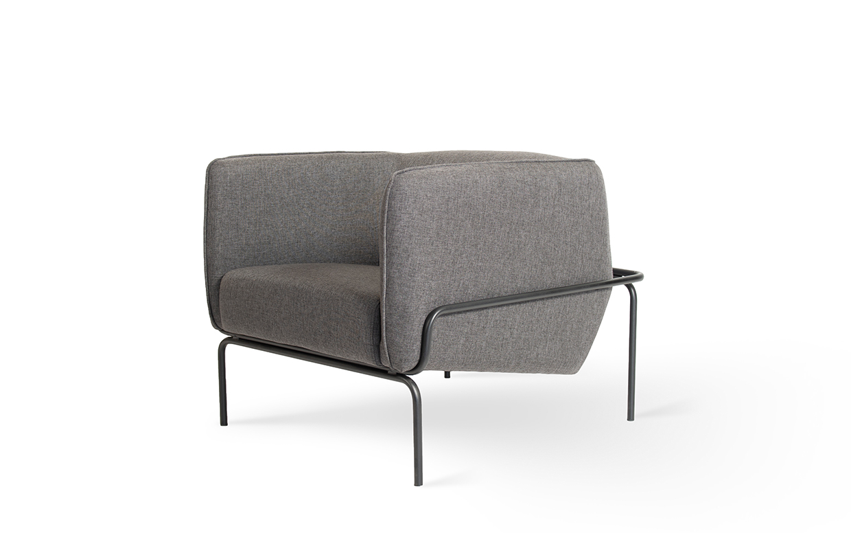 Nappa Keops Tekli Kanepe