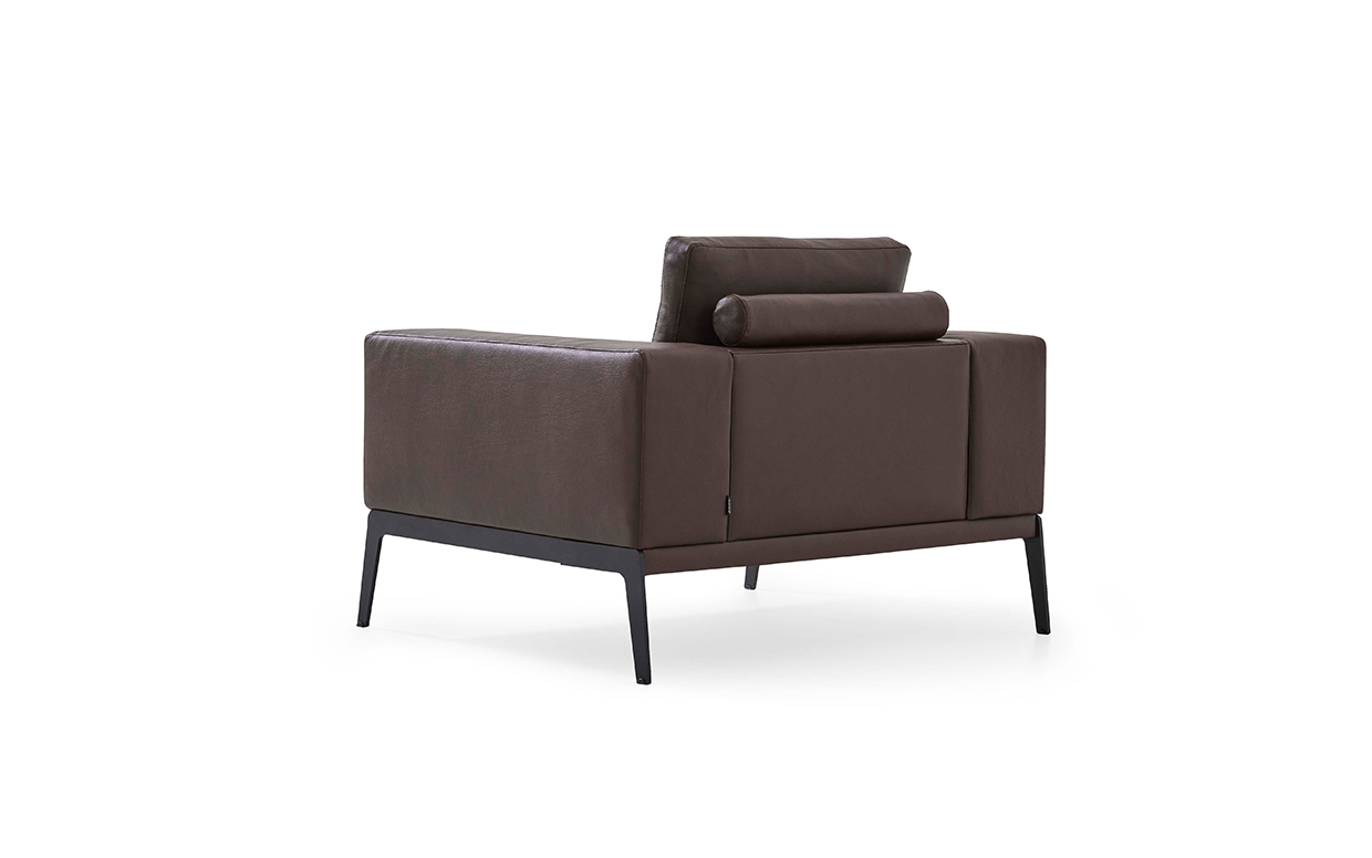 Nappa Flexy Tekli Kanepe