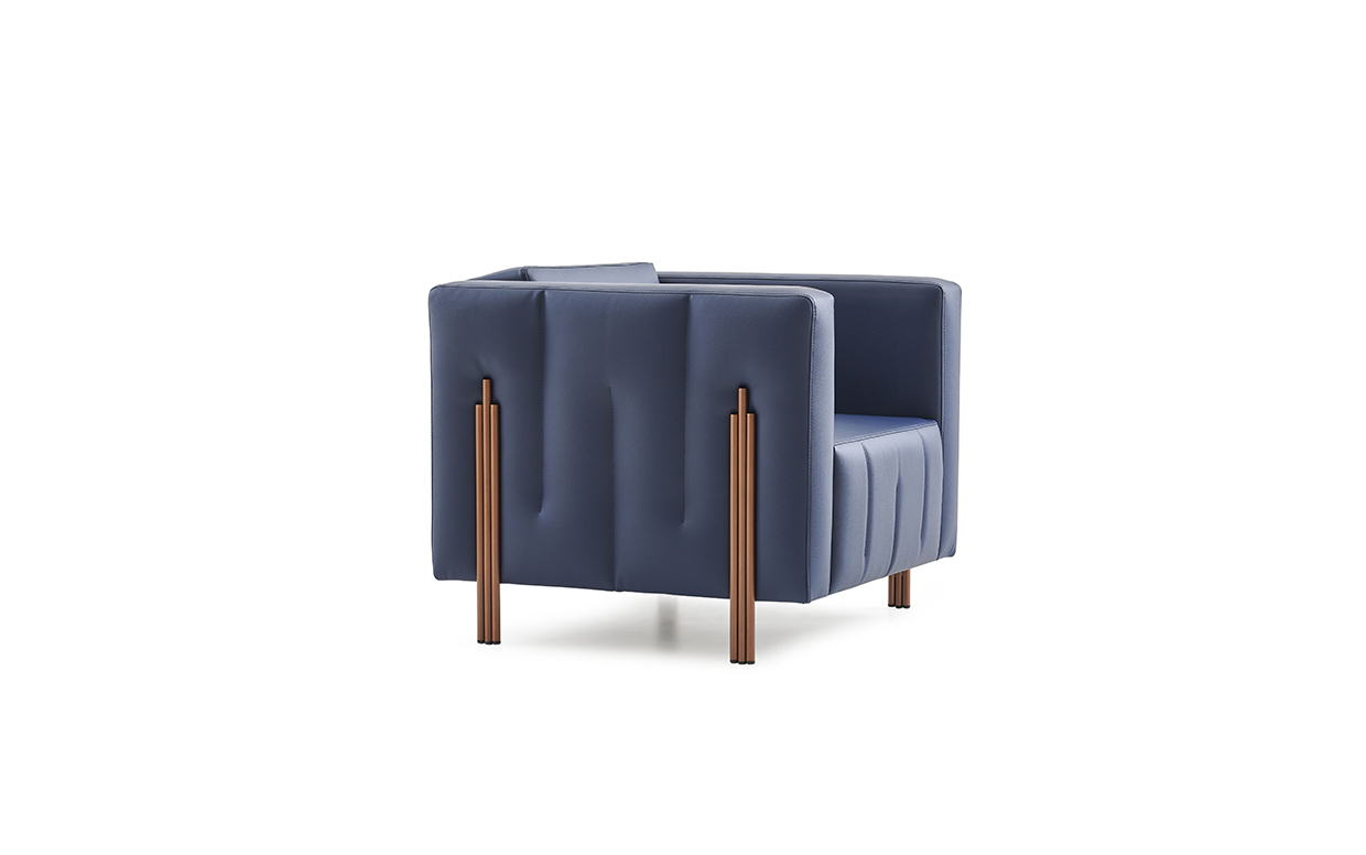 Nappa Damla Tekli Kanepe