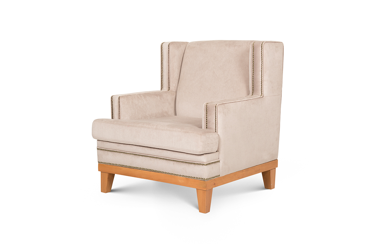 Nappa Devran Tekli Kanepe