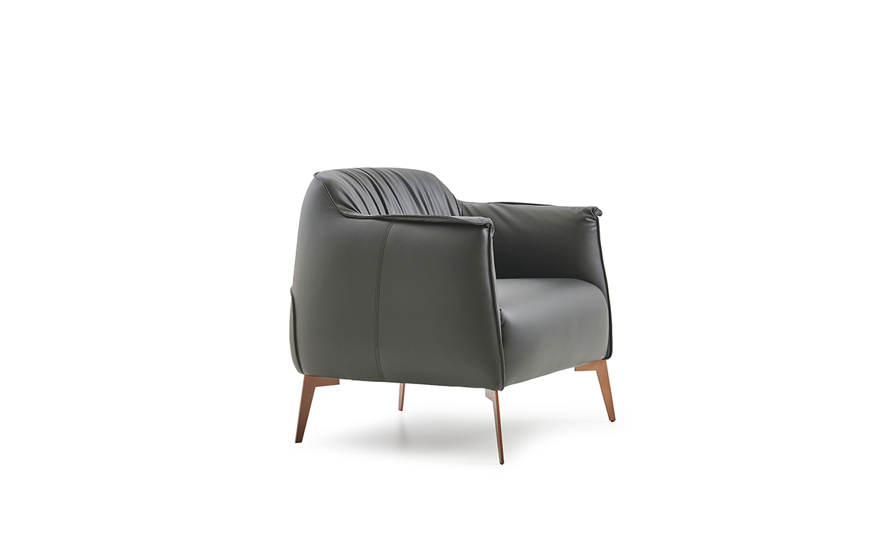 Nappa Wooly Tekli Kanepe