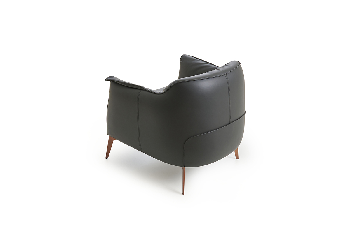 Nappa Wooly Tekli Kanepe