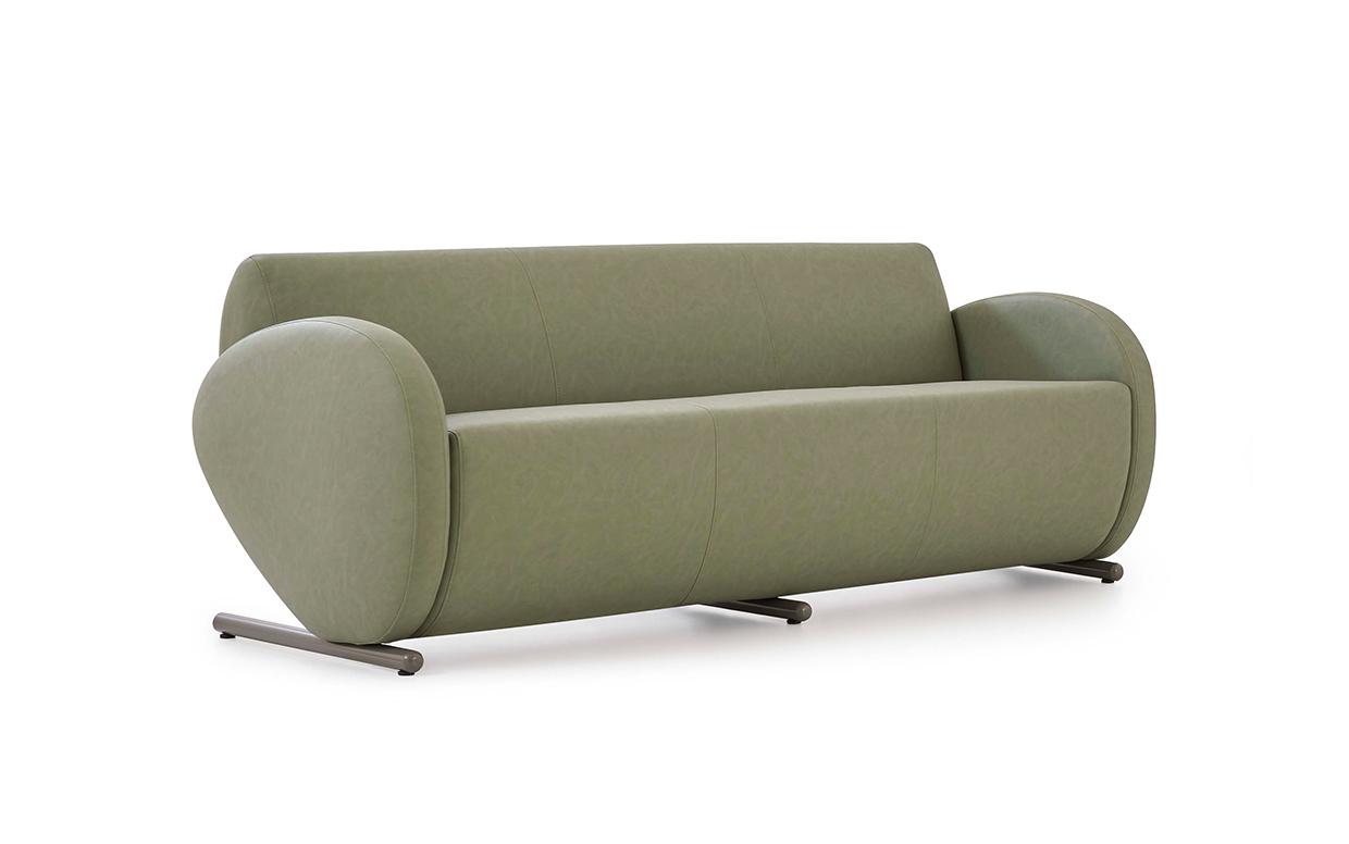 Nappa AQUA Ofis Kanepe Takımı