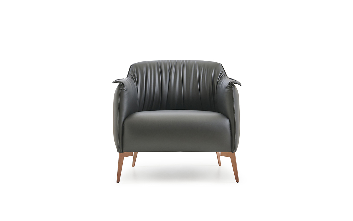 Nappa Wooly Tekli Kanepe