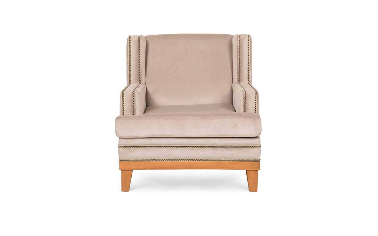 Nappa Devran Tekli Kanepe