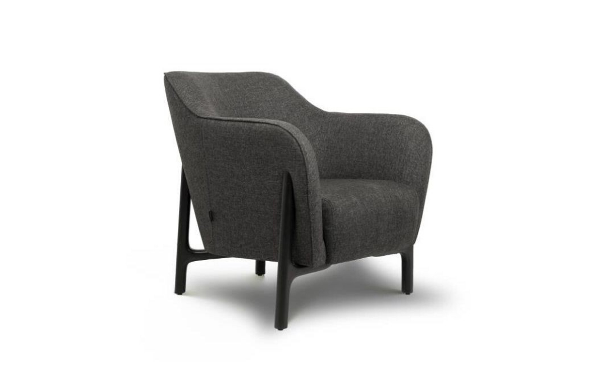 Nappa Benz Tekli Kanepe